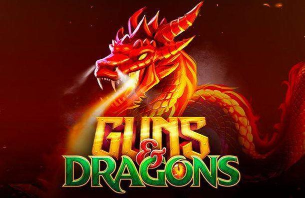 Guns and Dragons
