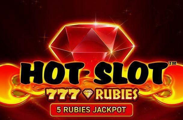 Hot 777 Rubies